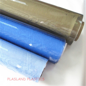 PVC Film for Cavans/MDF/Packing