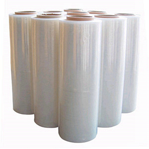 Stretch Film for Pallets Packing